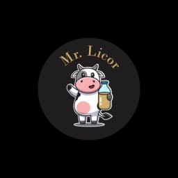Mr. Licor