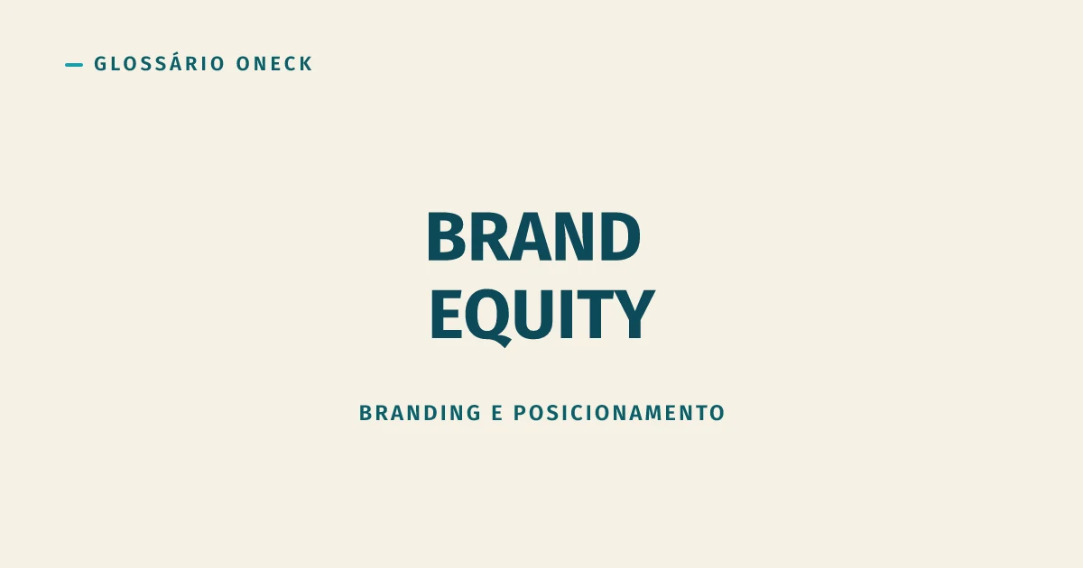 Brand Equity: por que a camiseta com logo custa mais caro