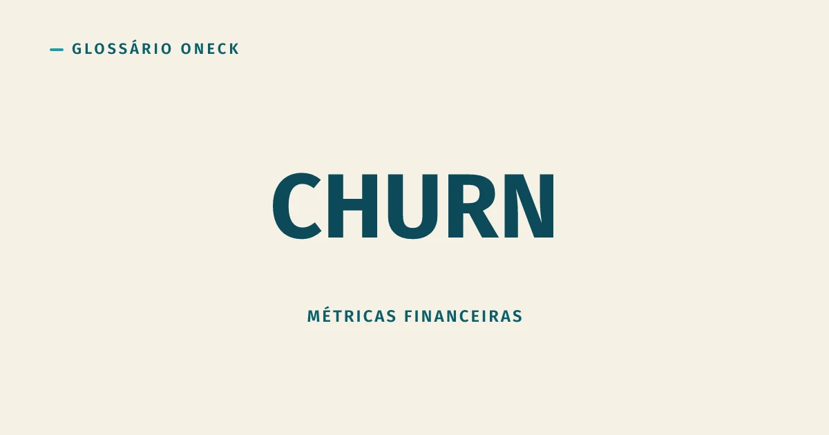 Churn: o Balde Furado que Anula Todo o Esforço de Aquisição