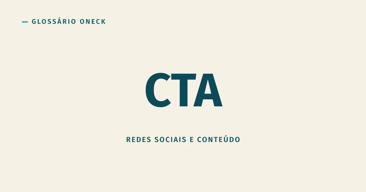 CTA: o Pedido que Falta em Nove entre Dez Posts Bonitos