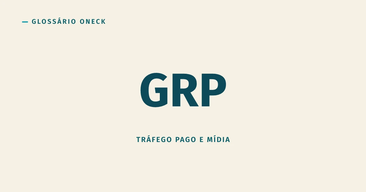 GRP: a métrica da TV que se recusa a se aposentar