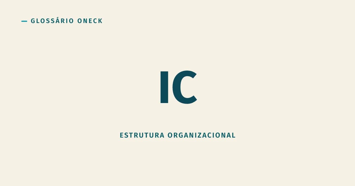 IC (Individual Contributor): o Sênior que Não Virou Gestor